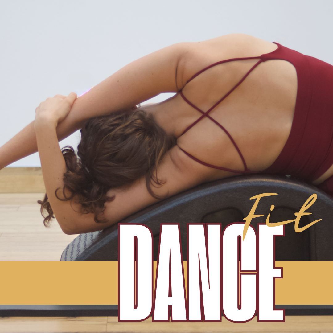 Nuova Attività: Dance Fit